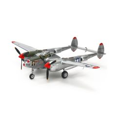 1/48 P-38 J LIGHTNING