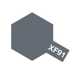 XF-91 IGN GRAY YA