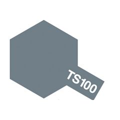 TS-100 SG BRIGHT GUN METAL