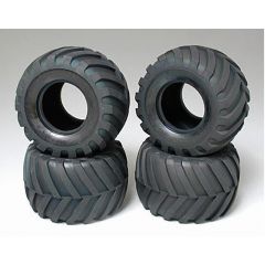 TYRE (1SET) FOR 58205 MAD BULL