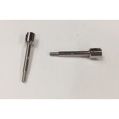 WHEEL AXLE (2PCS)FOR FROG