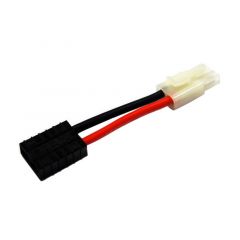 Male Tamiya to Female Traxxas Conversion lead- SKU 2842