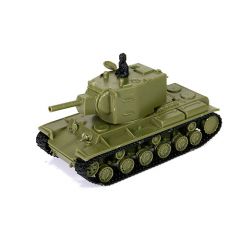 Forces Of Valor Russian Heavy tank KV-2