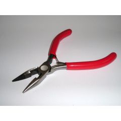 JP-0102 Plier - Long Nose with Teeth (B100)
