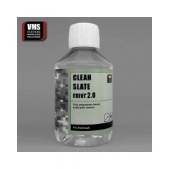 VMS Clean Slate (Acrylic paint remover) 2.0 TC03
