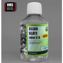VMS Clean Slate (All model paint remover) 3.0 TC06