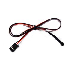 Temperature Sensor probe & wire for use with Overlander Chargers R-17 