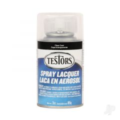 Spray Enamel  Glosscote 85g can by Testors