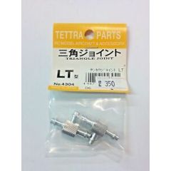 Tettra Parts Triangle Joints TET4304 (28)