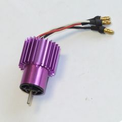 TOP GUN PARK-FLITE MIRAGE 2000 INNER RUNNER MOTOR (MIRAGE)