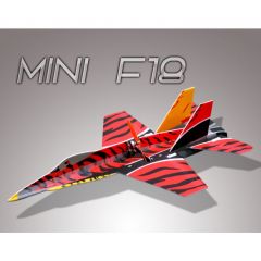 Techone F-18 Model Kit