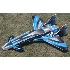 Techone Super Jet Model Kit