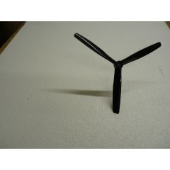 Three Blade 4 inch Propeller