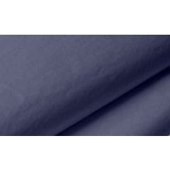 Dark Blue Tissue Covering - pack of 5 sheets