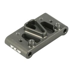 22 Aluminium Pivot support