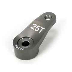 22 Aluminium 25T Servo Horn