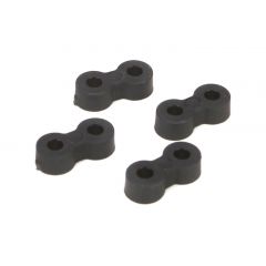 Ten SCTE V 2.0 Body Mount Spacers (4)