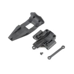 Front Pivot Brace & Bumper: 22-4 2.0