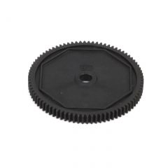 22 (All) HDS 82 Tooth 48DP Kevlar Spur Gear