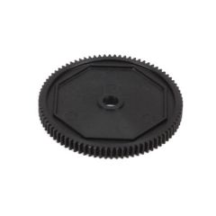 22 (All) HDS 84 Tooth 48DP Kevlar Spur Gear