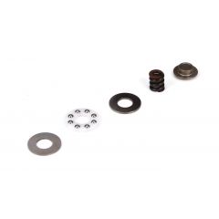 22-4 Slipper Thrust Bearing Set