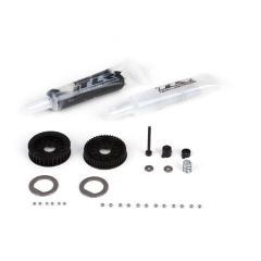 22-4 Diff Service Kit with Tungsten Balls