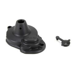 Gear Cover &amp; Plug 3-Gear: 22 3.0