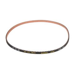 Rear Drive Belt Set: 22-4