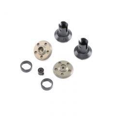 Outdrive and Diff Hub Set: 22 3.0 SR