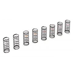 22 Low Frequency Front Spring Set (8)