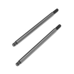 3.5 x 60.5mm TiCN Shock Shafts (2)