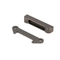 22/22 2.0/22T/SCT Front/Rear Hinge Pin Brace