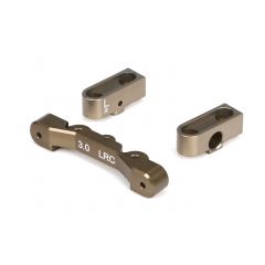 22-4 Rear Low Roll Center Pivot Set