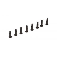 22-4 King Pin Screws (8)