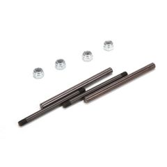 22-4 Rear Hinge Pin Set