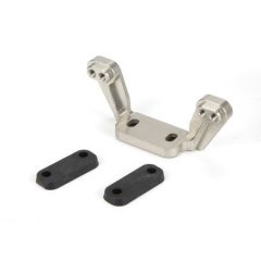 Rear Camber Block w/Inserts: 22 3.0