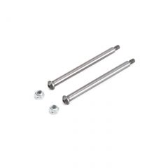 Front Hinge Pin Set: 22-4 2.0