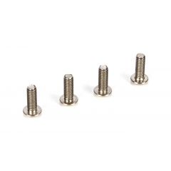 5-40 x 5/16inch Button Head Screws (4)