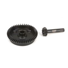 8ightT 3.0 Rear Ring Gear & Pinion Set