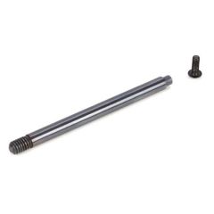 8ight B 3.0 16mm Front TiCn Shock Shaft 4mm x 54mm