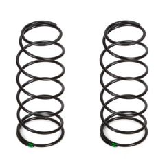 8ight B 3.0 16mm Front Shock Green Spring 4.8 Rate (2)