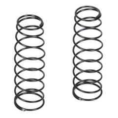 8ight B 3.0 16mm Rear Silver Shock Spring 3.6 Rate (2)