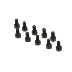 M4 x 8mm SH Screws 