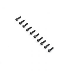 Cap Head Screws M2.5x8mm 