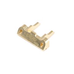 Brass Weight Hinge Pin Brace LRC +30g: 22 3.0