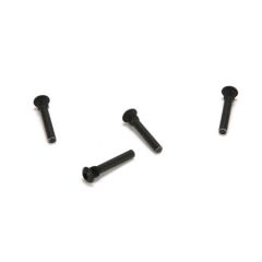 Clutch Pins (4): 8E/8TE/3.0