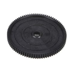 22SCT 48DP 86Tooth Kevlar Spur Gear