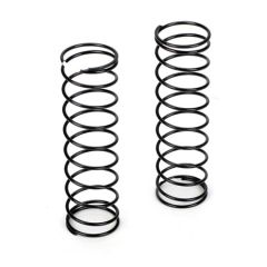 12mm Rear Shock Spring 1.8 Rate (White) (2)