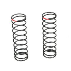 12mm Rear Shock Spring 2.6 Rate (Red) (2)