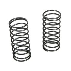 12mm Front Shock Spring 4.1 Rate (Black) (2)